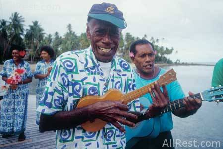 Jean-Michel Cousteau Fiji Islands Resort 37